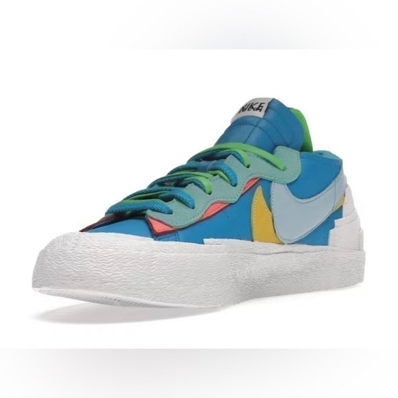 Nike Blazer Low
sacai KAWS Neptune Blue - Picture 4 of 6